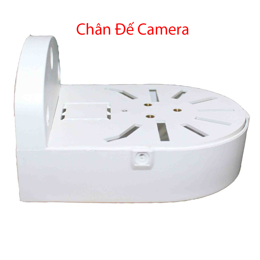 Chân Đế Camera Ezviz C6N, Imou A22EP... đa năng gắn tường, trần nhà... bằng nhựa chất lượng cao