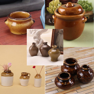 Chum sứ mô hình tĩnh 1:12