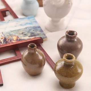 Chum sứ mô hình tĩnh 1:12