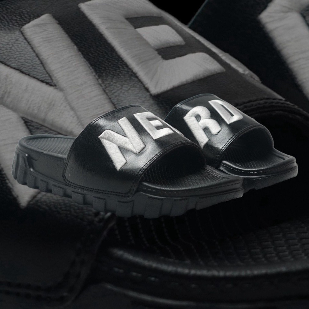 Dép Nam, Dép NỮ, Dép Quai Ngang NERY THÊU NỔI