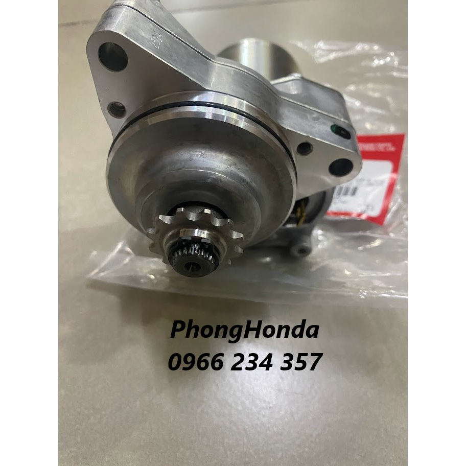 Củ đề wave alpha , super dream chính hãng honda