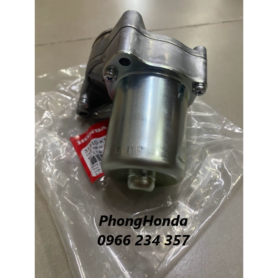 Củ đề wave alpha , super dream chính hãng honda