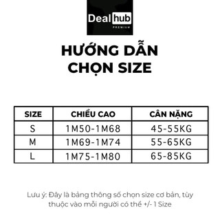 Áo thun Ih Nom Uh Nit T-shirt Black.