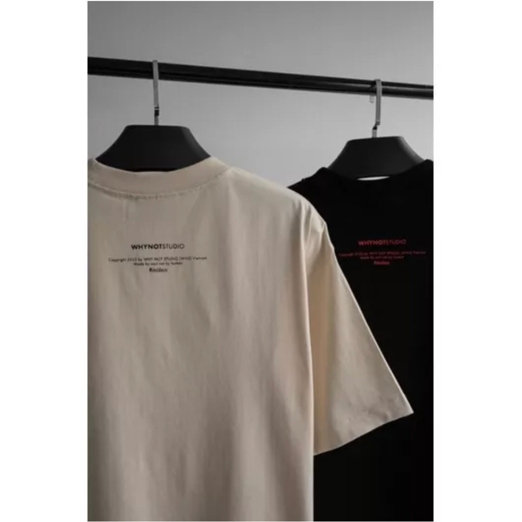 Áo thun unisex SWEVN TEE in hình tay ngắn from rộng thời trang | BigBuy360 - bigbuy360.vn