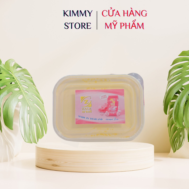 kem trắng da cốt xù young one 500g