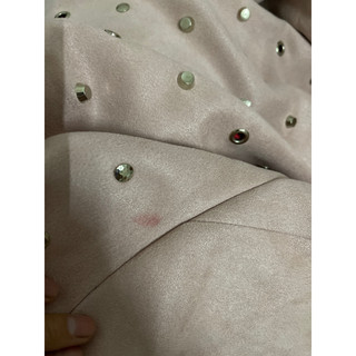 áo khoác zara basic size s