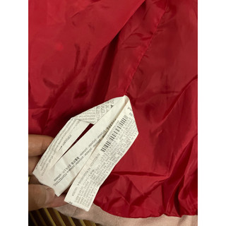 áo khoác zara basic size s