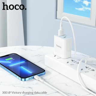 Cáp sạc nhanh giá xưởng X83 dành cho tất cả các dòng điện thoại || Mr.Anh Store