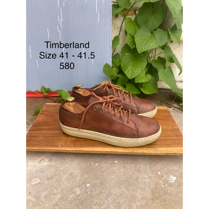 Giày Timberland size 41,5