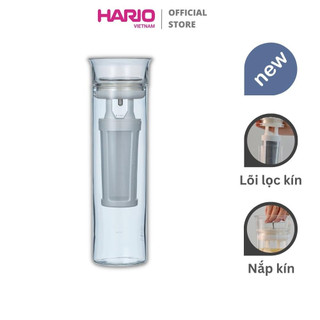 Bình pha cà phê cold brew Hario glass cold brew coffee pitcher S-GCBC-90-T 800ml