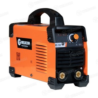 Máy hàn điện tử hãng jasic ares 150 chuyên que 2.5mm, que 3.2mm 60% do công ty weldcom phân phối chính hãng