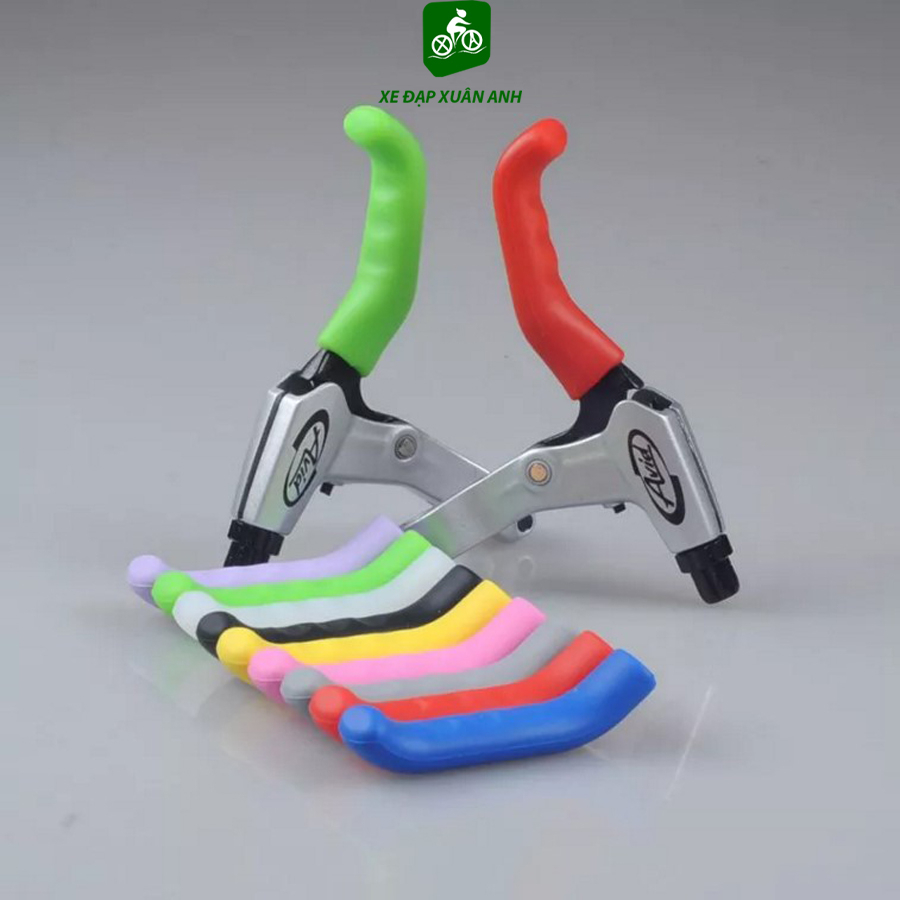 Bọc Tay Thắng Xe Đạp