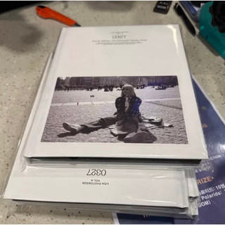 Lisa photobook vol.2 -vol 3- vol.4
