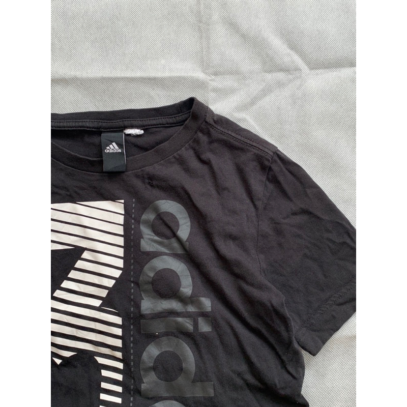 Pass áo Adidas 2hand