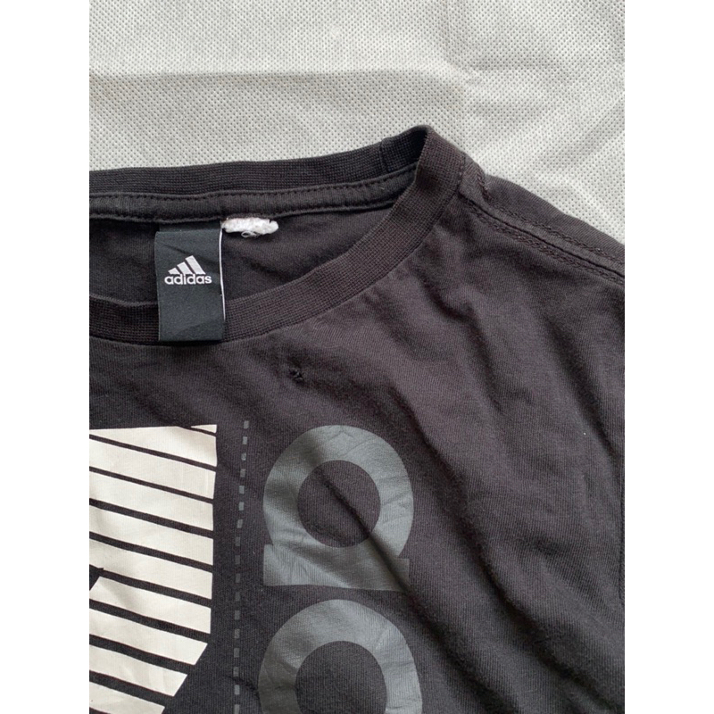 Pass áo Adidas 2hand