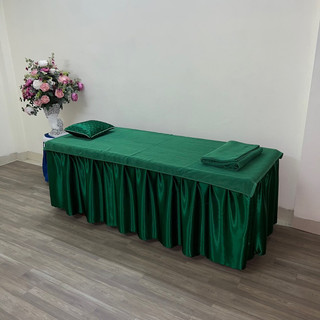 GA LỤA TRƠN PHƯỚC THỊNH SPA