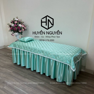 GA LỤA TRƠN PHƯỚC THỊNH SPA