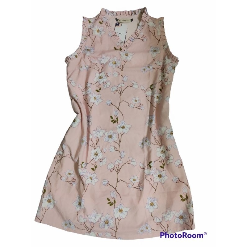 Đầm hiệu Cotty size L