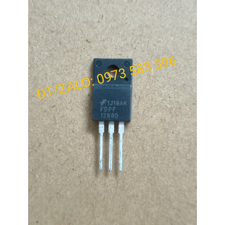 12n80 chân cắm