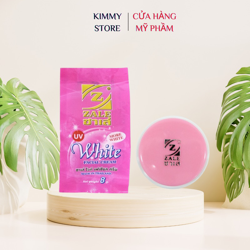 lẻ hộp 6g kem zale đỏ chuẩn thái | BigBuy360 - bigbuy360.vn