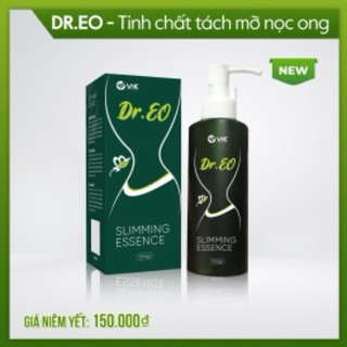 Gel bôi tan mỡ Dr Eo giảm bụng