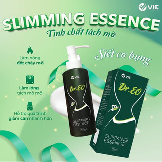Gel bôi tan mỡ Dr Eo giảm bụng