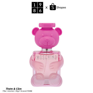 Nước hoa Moschino Toy 2 Bubble Gum 10ml