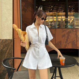Bộ đồ liền Jumpsuit trẻ trung, thanh lịch