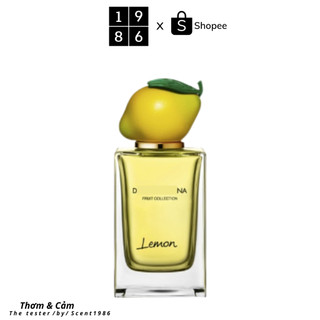 Nước hoa Lemon Eau de Toilette 10ml