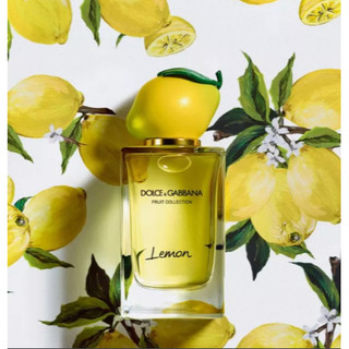 Nước hoa Lemon Eau de Toilette 10ml