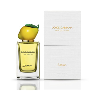Nước hoa Lemon Eau de Toilette 10ml