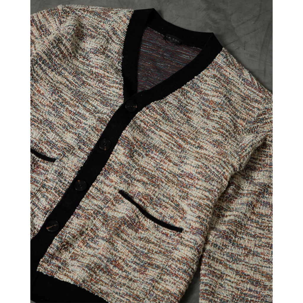 DALAT CARDIGAN