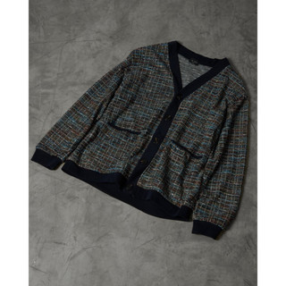 Dalat cardigan