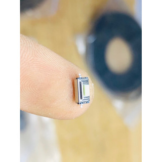 Nút nhấn dán SMD 2 chân - SL 20 con