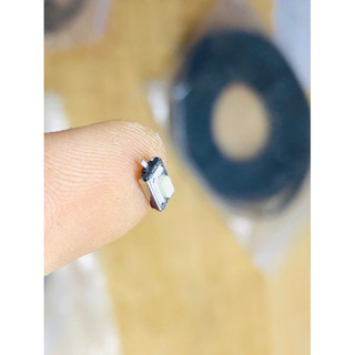 Nút nhấn dán SMD 2 chân - SL 20 con