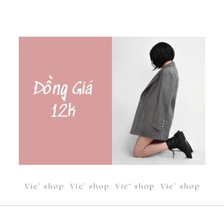 Áo Croptop, áo kiểu thanh lý kí gửi, đồ 2nd Hàn Quốc Âu Mỹ