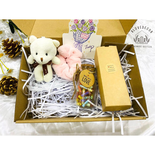 Set quà tặng điều ước dành cho bạn gái