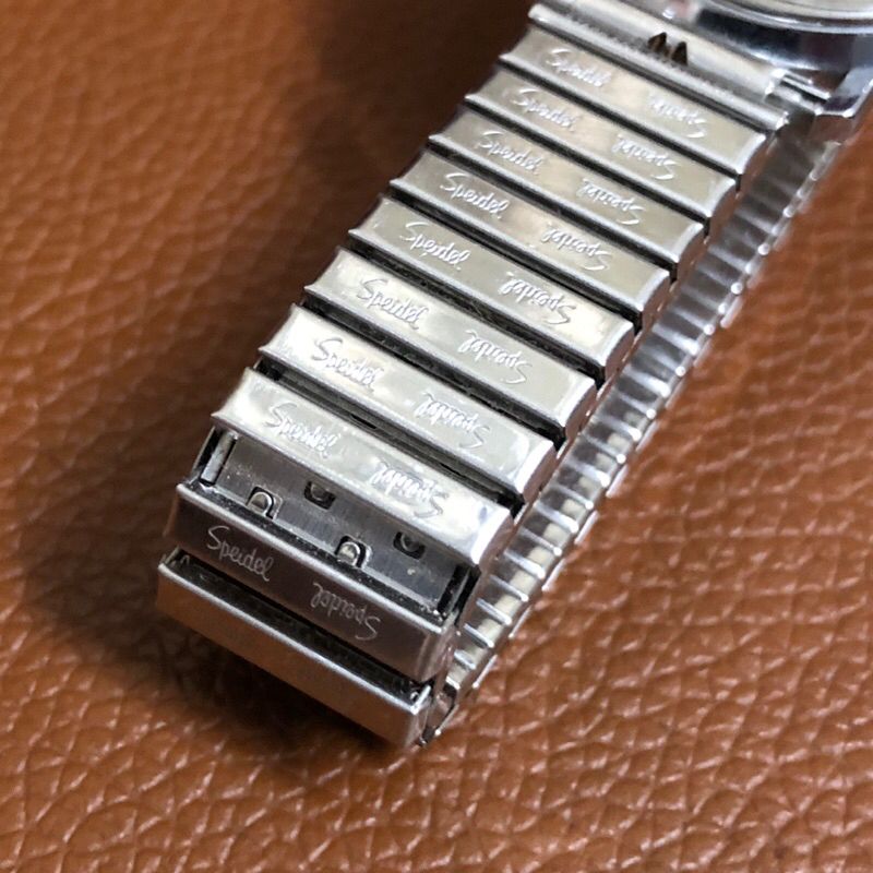 Đồng hồ nam nữ thương hiệu Azeka Pháp máy Thuỵ sĩ