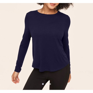 (A1591) Áo thun 4 chiều tay dài xuất khẩu big size - Thanh lý vnxk