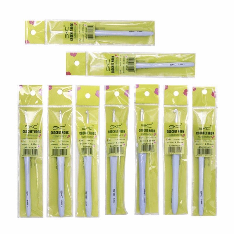 Kim nhựa dẻo SKC