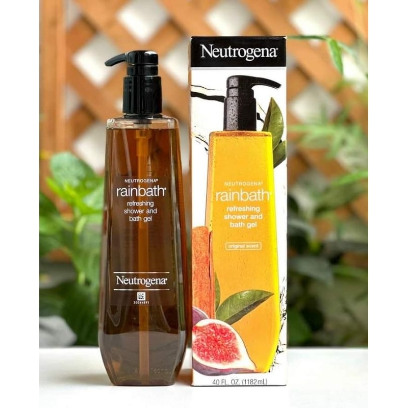 Sữa tắm rainbath Neutrogena 1182ml