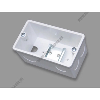 Đế âm dùng cho cp tép nanoco , hộp âm cb tép
