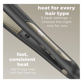 Máy ép/là tóc Máy ép/là tóc Conair Double Ceramic Flat Iron