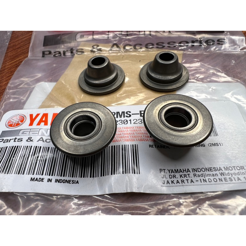 BỘ CHÉN MÓNG ĐỒNG TIỀN R3/ SÀI CHO EX 135,150