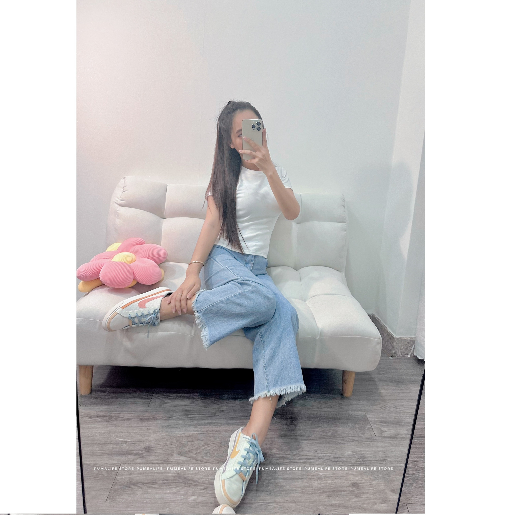Giày Sục Sun Club Mùa Hè