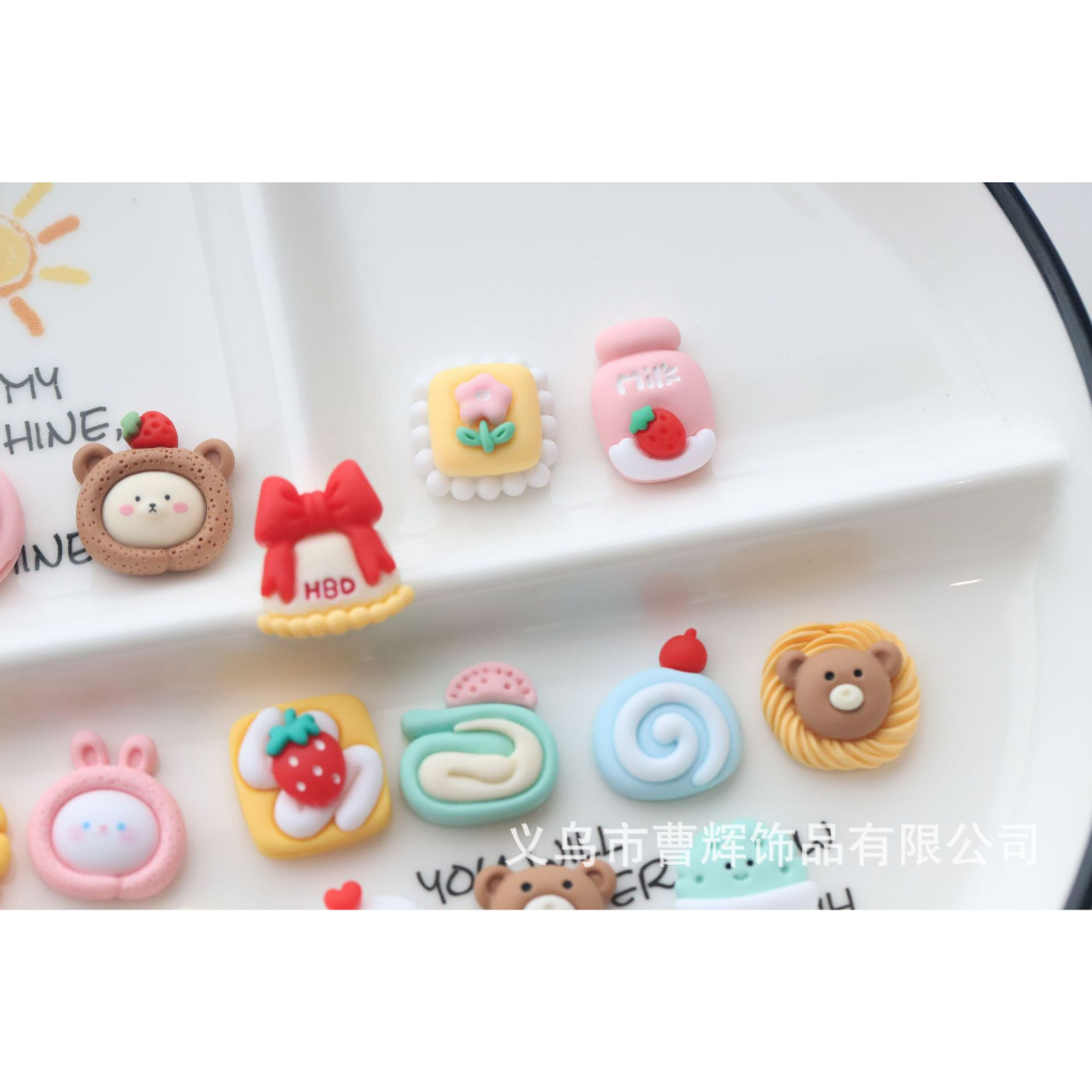 Charm dễ thương MS6