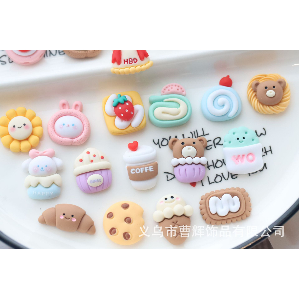 Charm dễ thương MS6