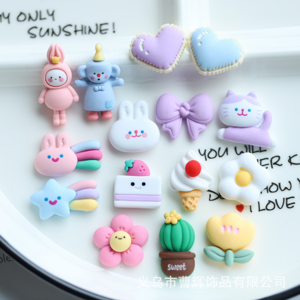 Charm dễ thương MS7