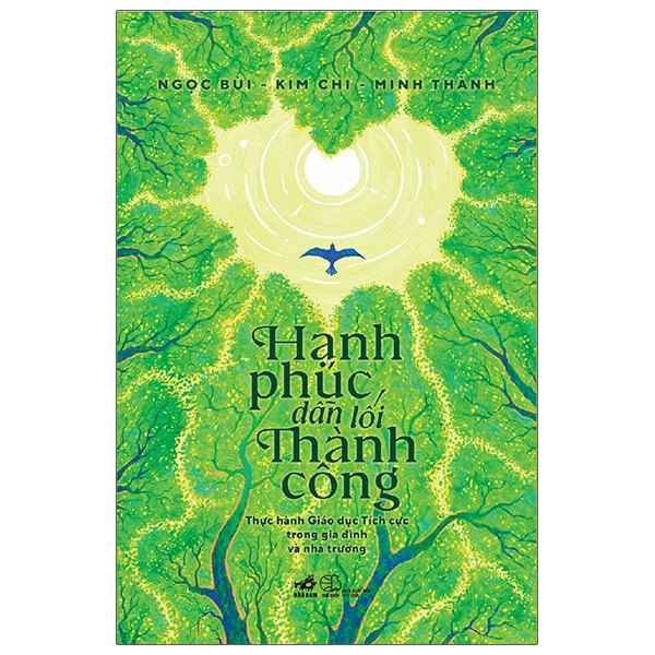 Sách - Hạnh phúc dẫn lối thành công