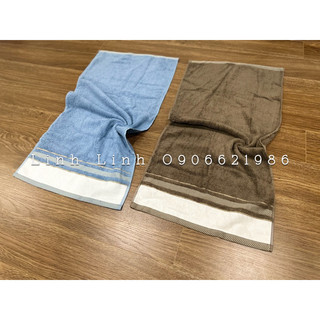 Khăn tắm nhỏ Songwol xuất Hàn 40x80cm